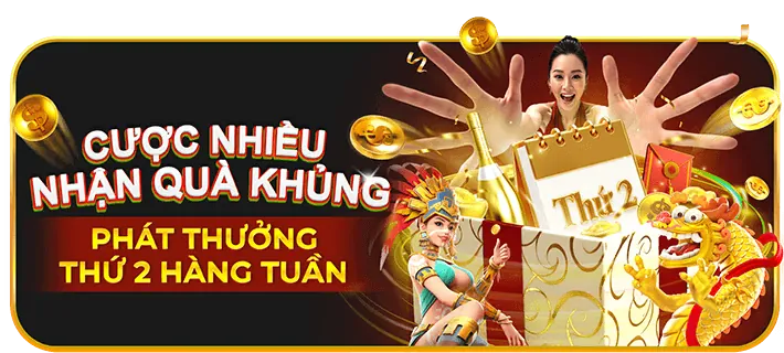 Chương Trình Hoàn Trả Cược Thua 911win