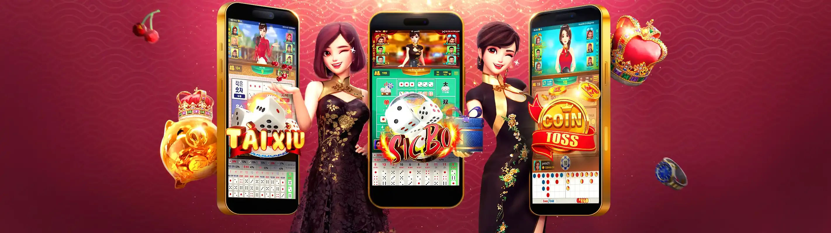 Hình ảnh Nổ Hũ 911win với giải Jackpot lớn