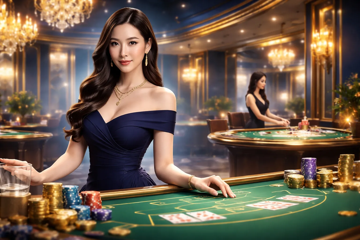 Hình ảnh đại diện chiến thuật chơi game bài hiệu quả tại 911win