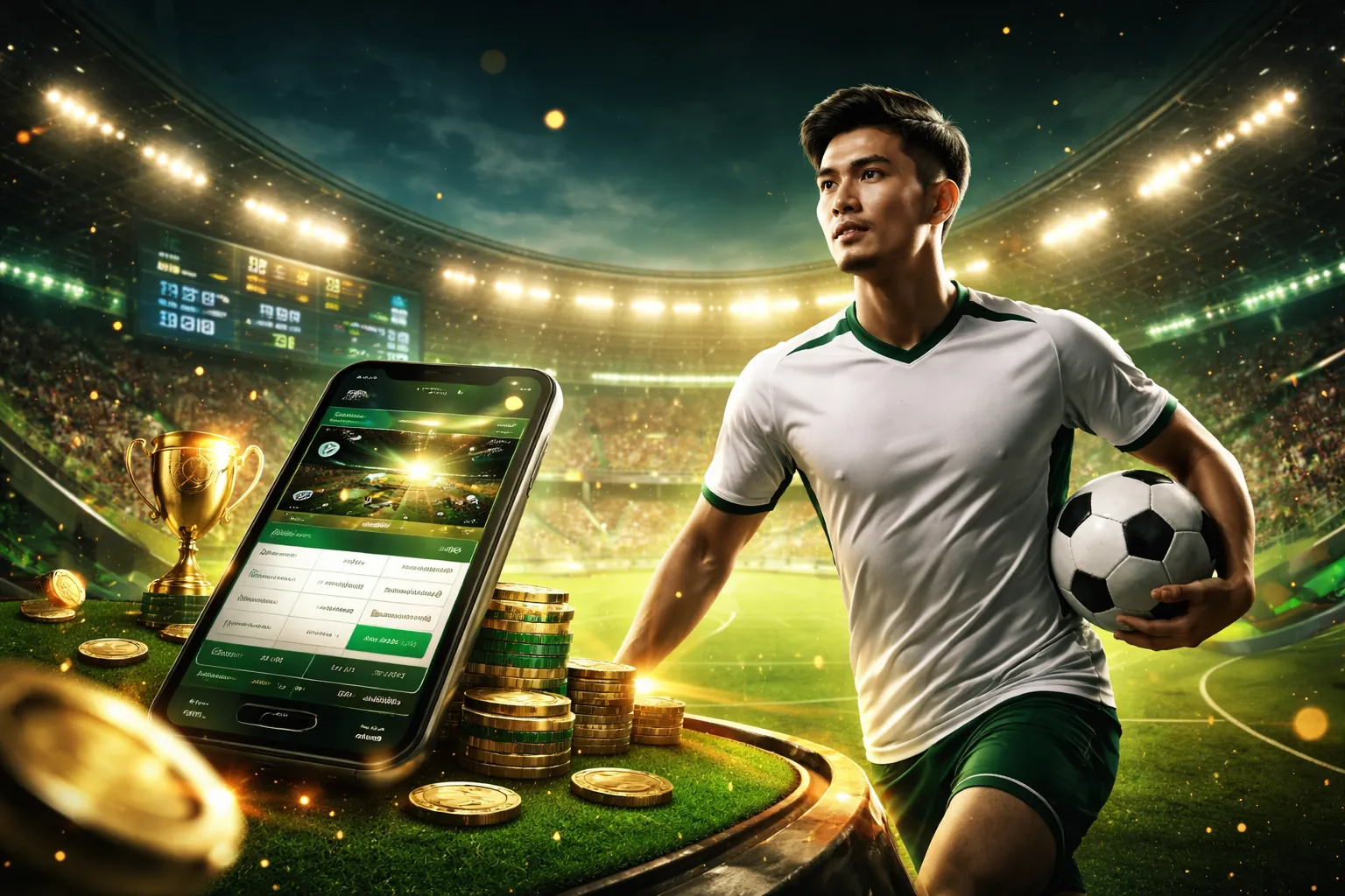 Hướng dẫn chơi 911win chi tiết