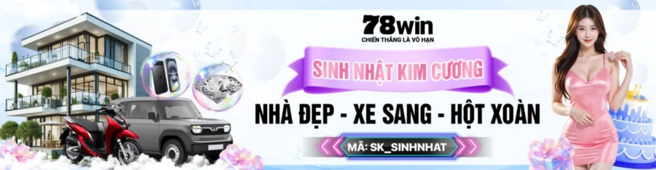 Sân chơi Game Bài 911win